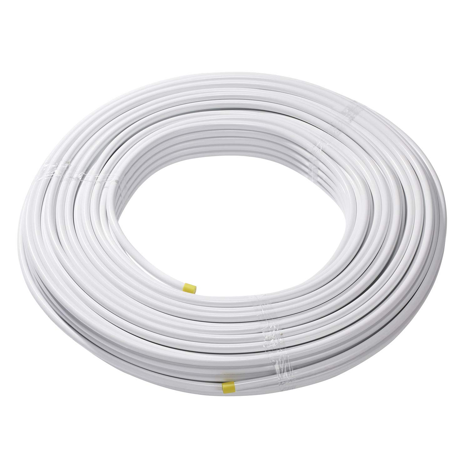 Aluverbundrohr 16 x 2mm, Mehrschichtverbundrohr 16 x 2mm, DVGW, diffusionsd., 10m, 25m, 50m und 100m