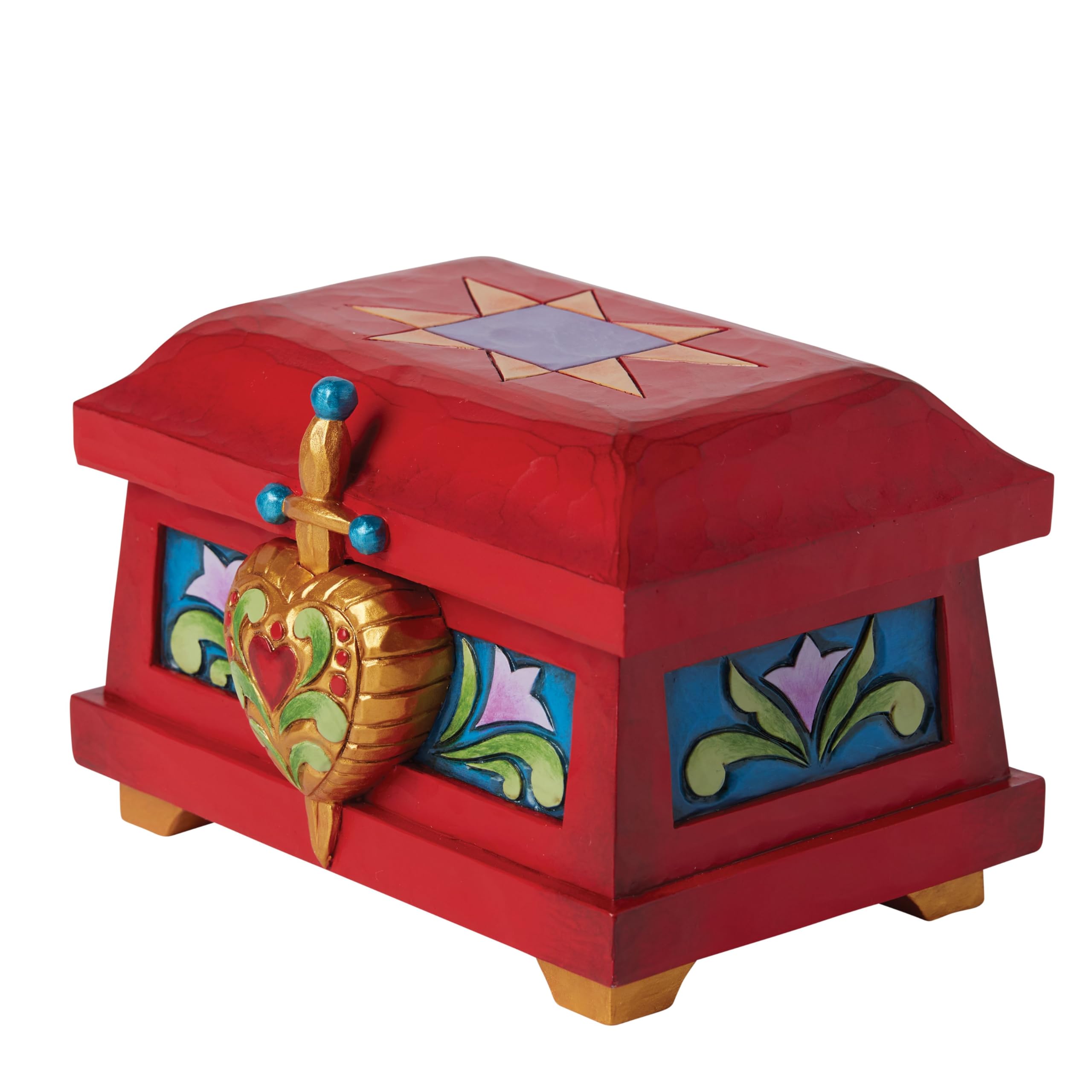 Amazon.co.jp: Enesco ディズニー トラディションズ コレクション by 