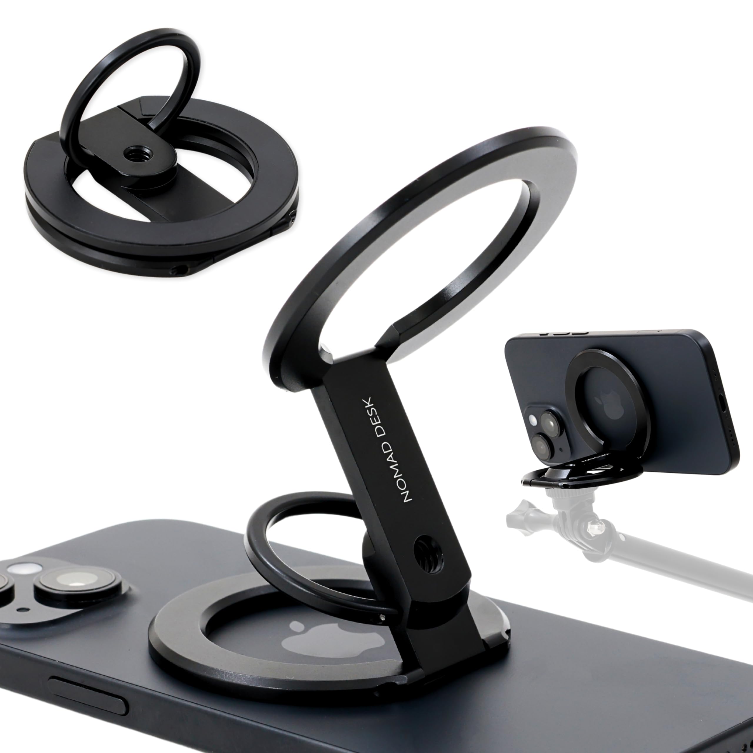 NOMAD DESK GEAR EDGE 2