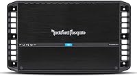 Vista 1 de Rockford Fosgate Punch P1000X1BD - Amplificador monofónico (1000 W)