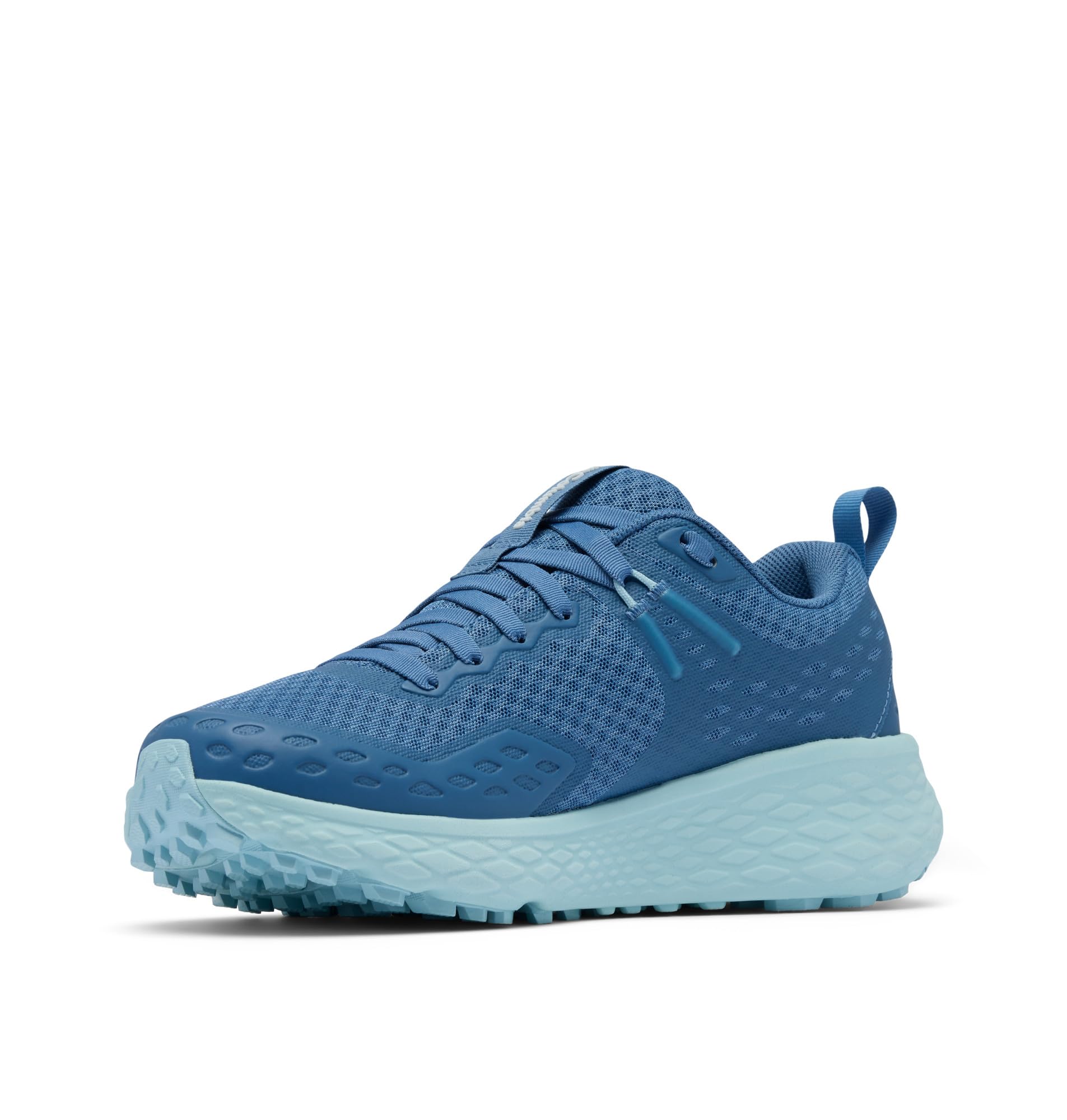 Columbia Konos TRS Outdry, Chaussures Basses De Randonnée Et Trekking pour Femme
