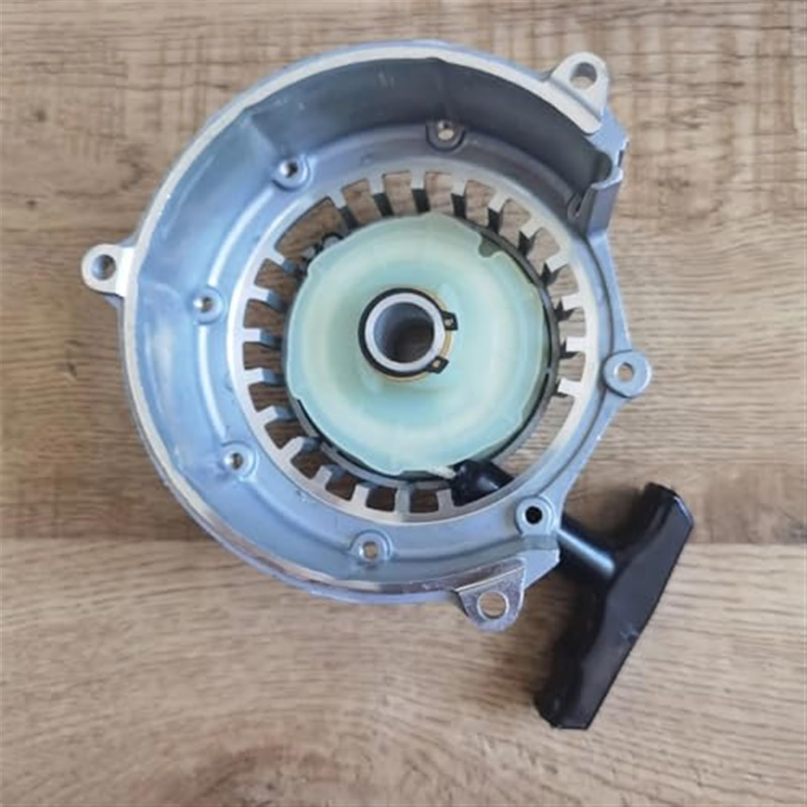 Avviamento a Strappo for Ricambi Motosega Decespugliatore Oleo-Mac Sparta 25 250 Avviamento a strappo