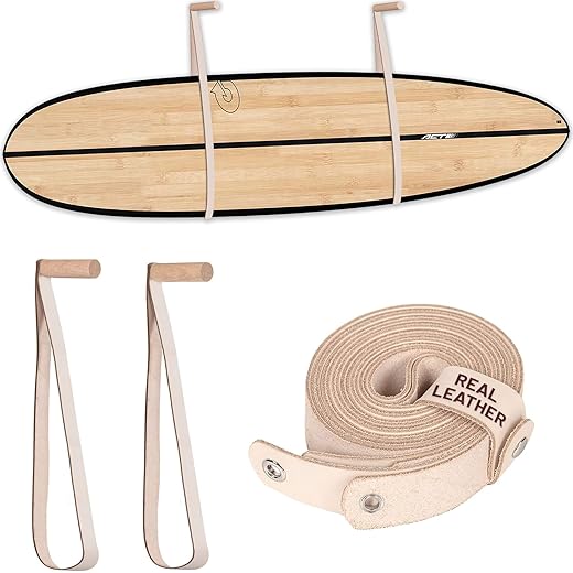 Hang 11 Surfboard Wall Mount
