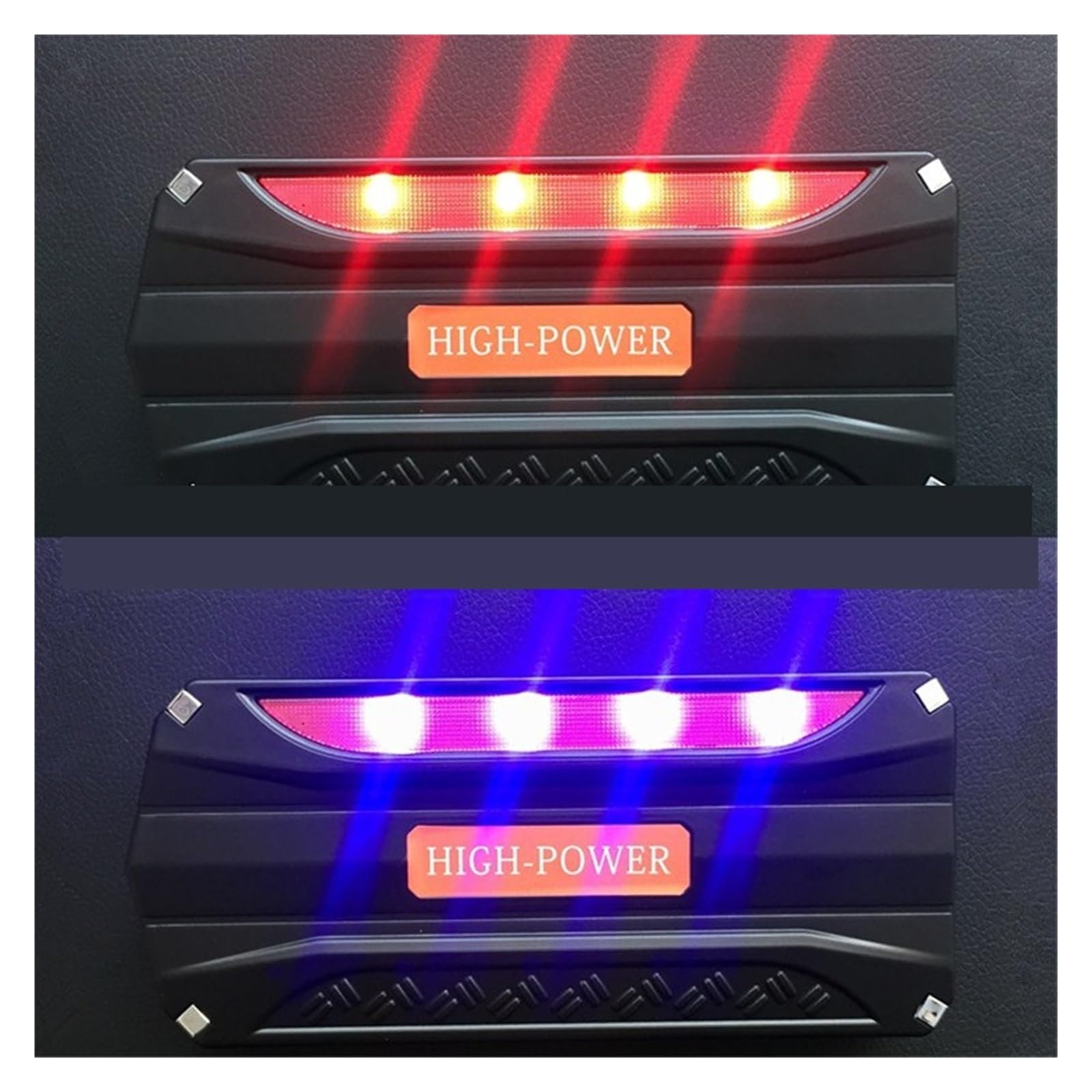 Wielofunkcyjne Urządzenie Rozruchowe 12V 600A Urządzenie Do Uruchamiania Awaryjnego Samochodu Przenośna Ładowarka Samochodowa Power Bank Do Wzmacniacza Akumulatora Samochodowego LED Szybkie I Wydajne