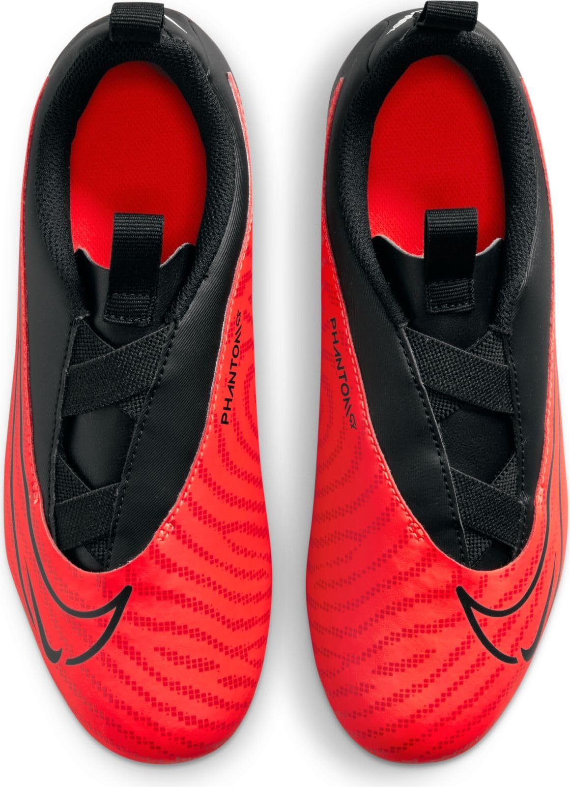 Nike Jr Phantom Gx Academy Fg/MG SneakerBambini e Ragazzi