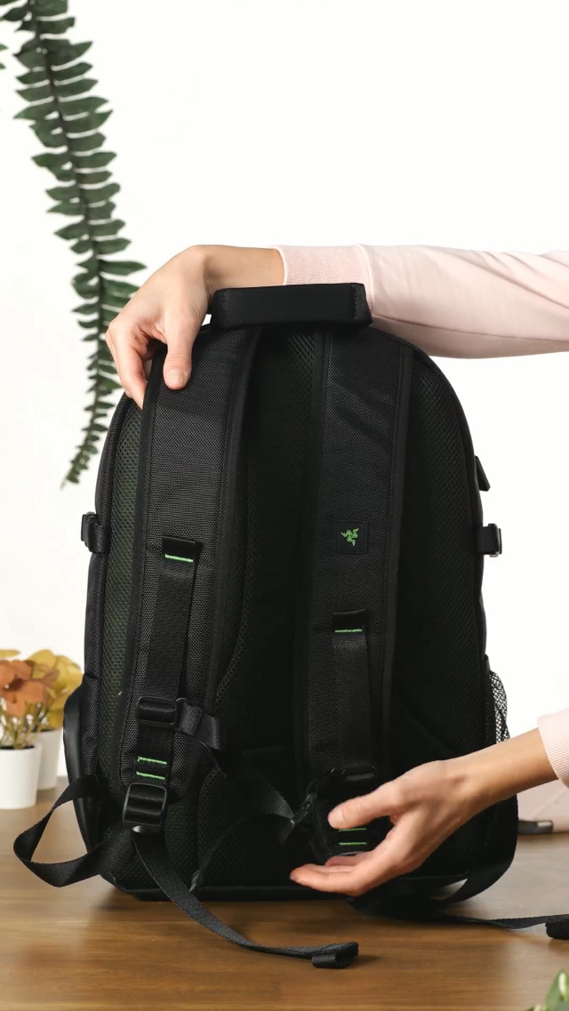 Amazon.com: Razer: Backpacks