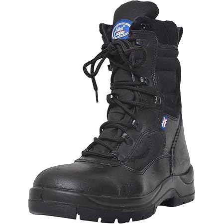 allen cooper combat boots