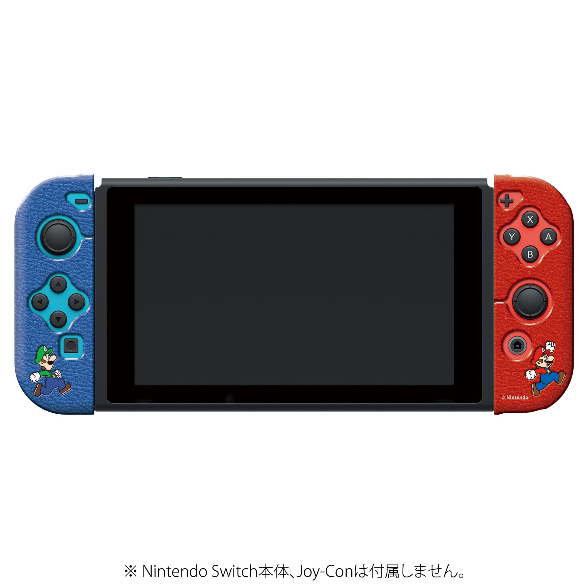 Amazon.co.jp: 【任天堂ライセンス商品】Joy-Con TPUカバー COLLECTION