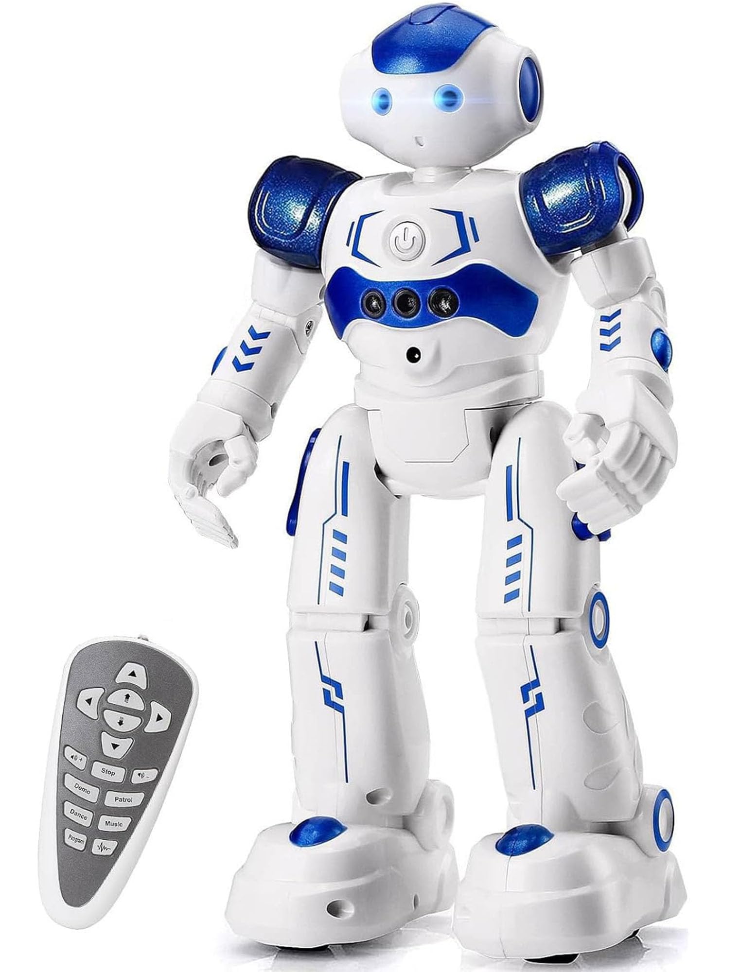 KingsDragon Gesture Robot