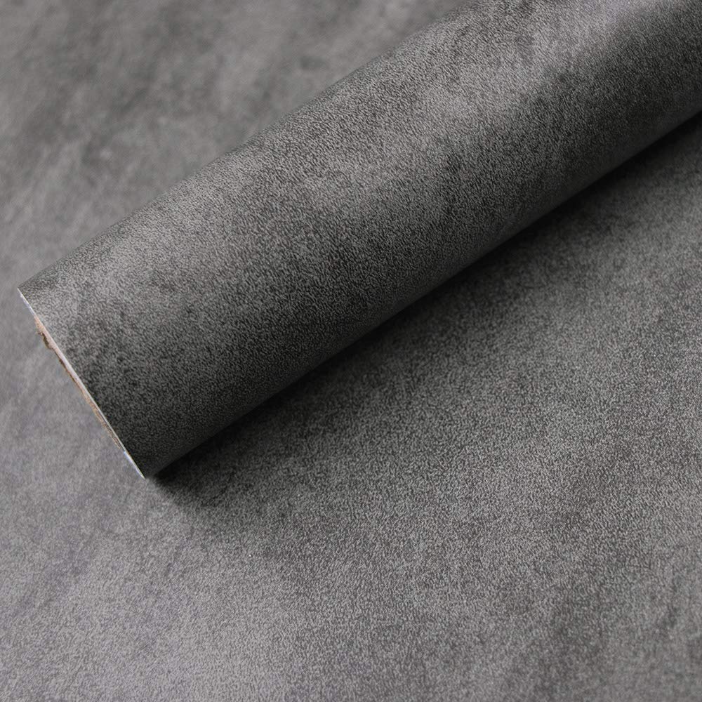 Buy Hode Contact Paper Grey Marble Stripe 40x300cm Self Adhesive