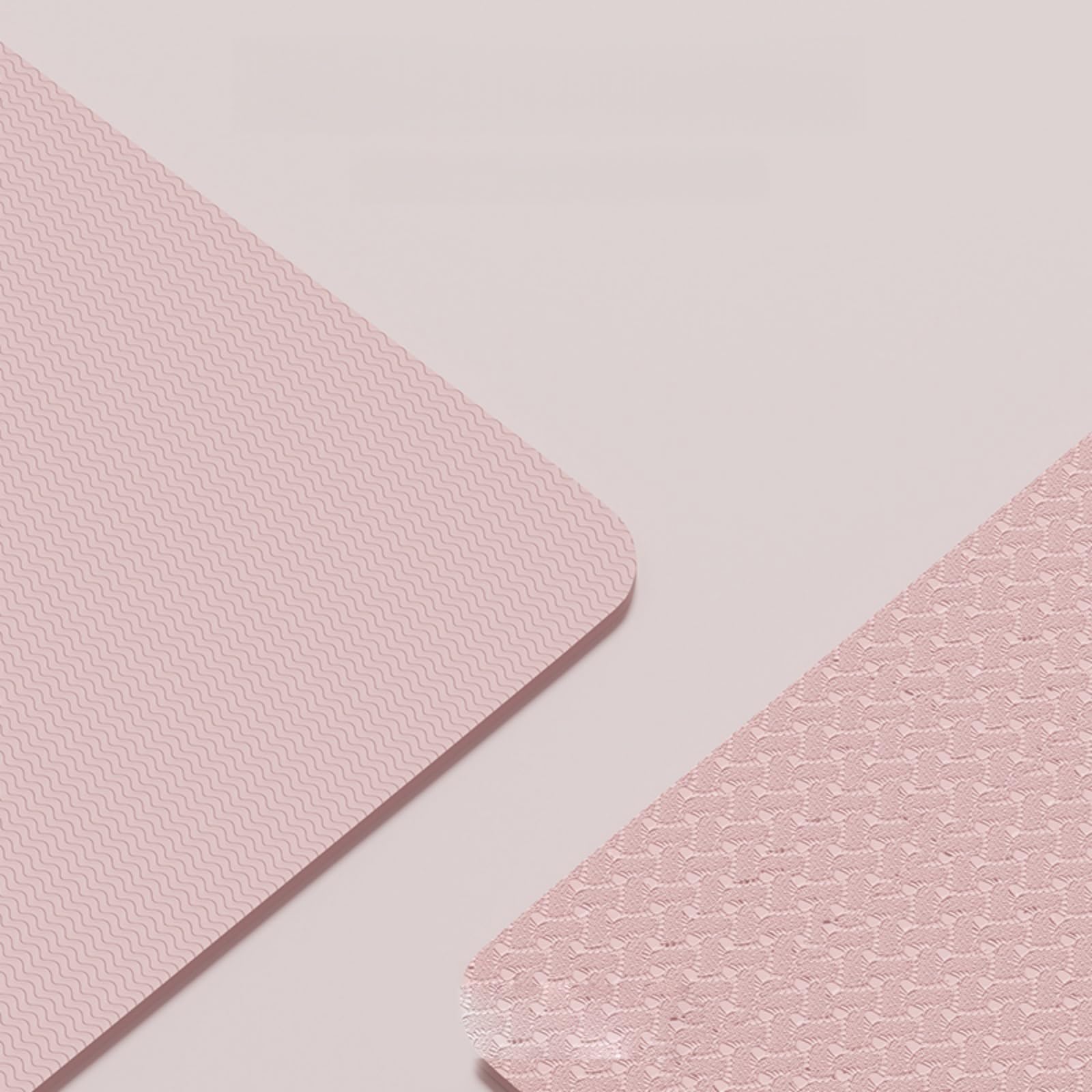 Pieghevole Tappetino Yoga Ecologico In And Elastomeri Termoplastici Per Antiscivolo Versatile Pilates Fitness Ginnastica Donne/Uomini Interno/Esterno