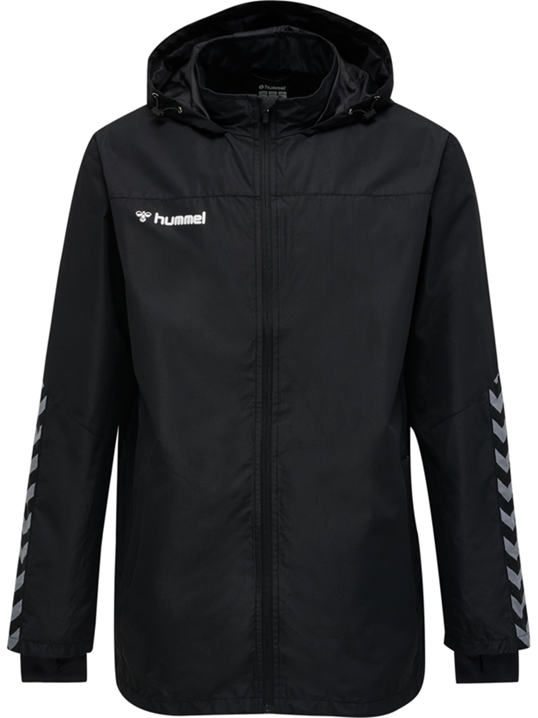 hummel Hmlauthentic Multisport Children's Zip Jacket Size