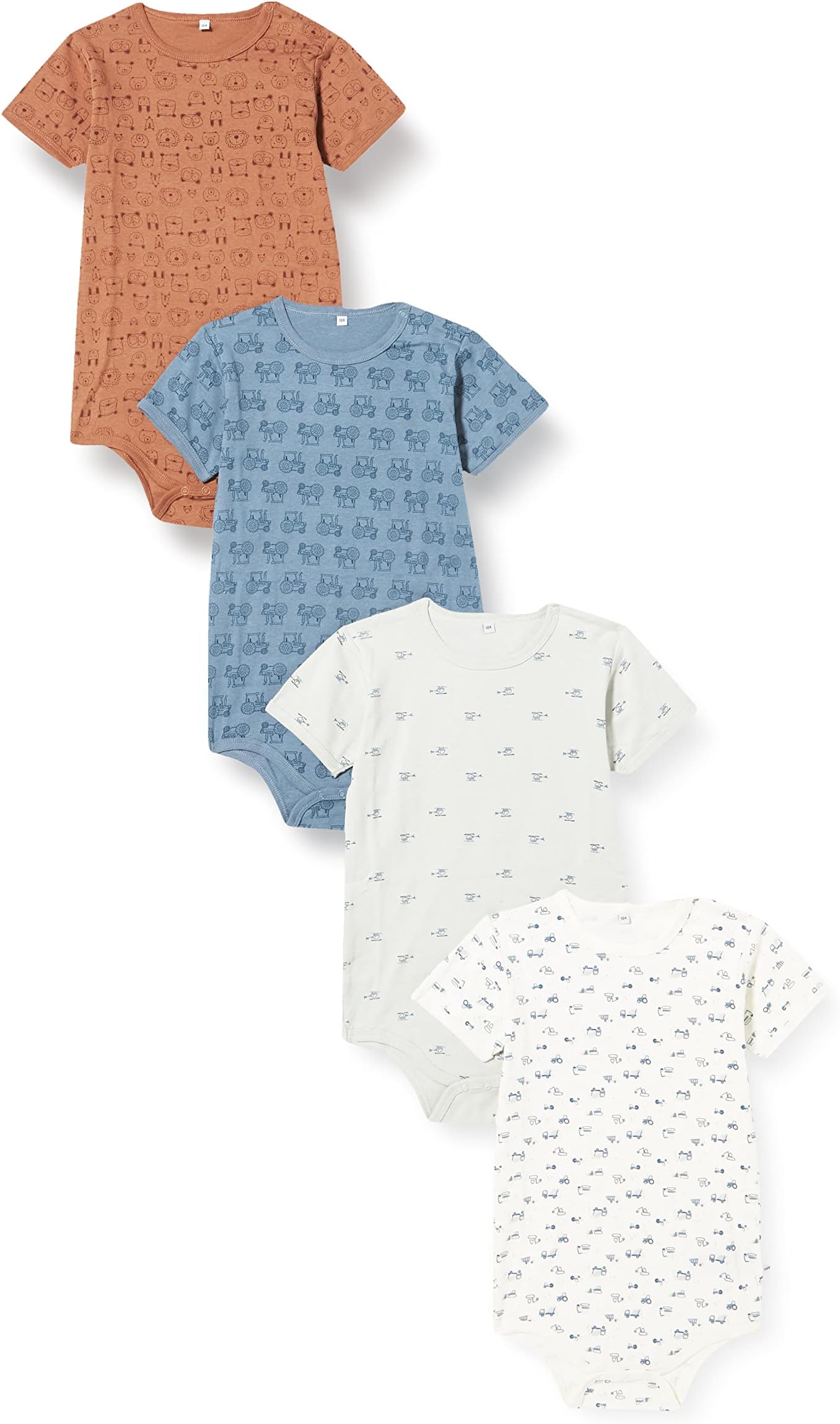 Baby Toddler Underwear Set