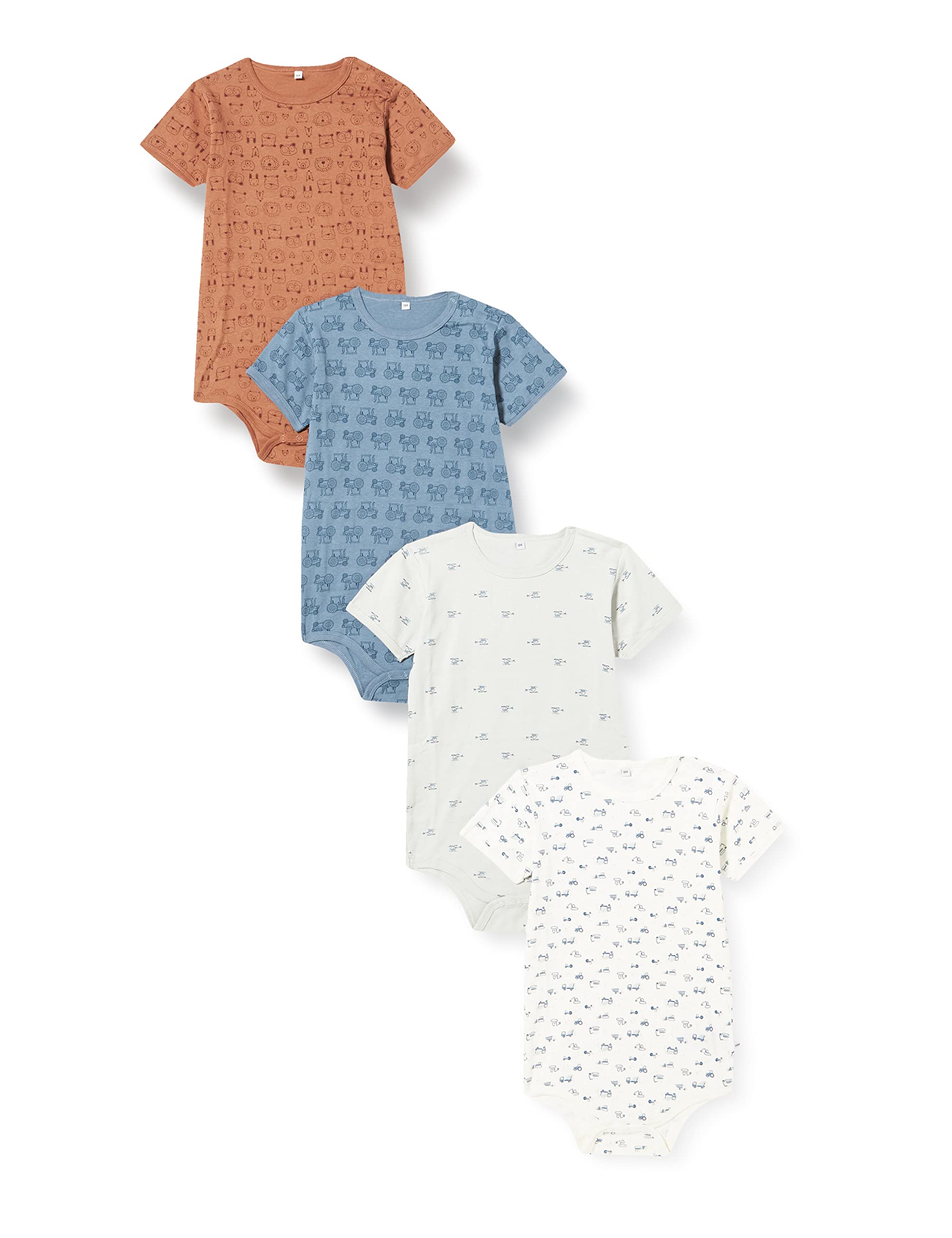 Baby Toddler Underwear Set