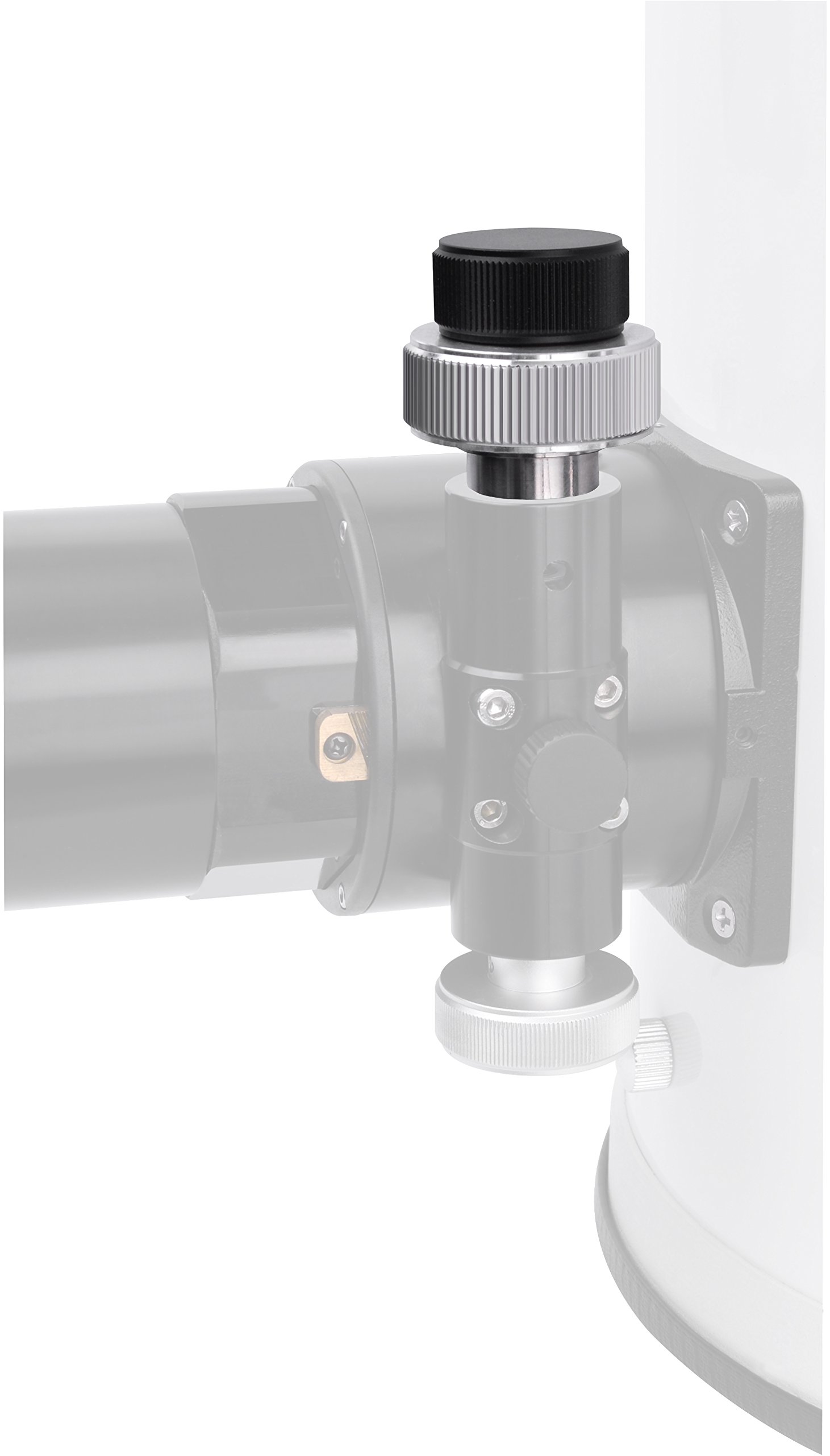 Bresser Mikrofokussierer Getriebe-Set 1:8 für 2,5"-Hexafoc-Okularauszug