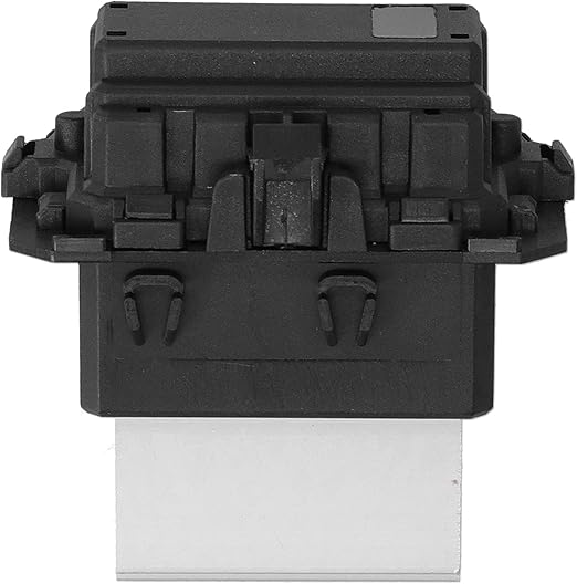 Blower Motor Resistor,Car Air Conditioning Blower Motor Resistor Module