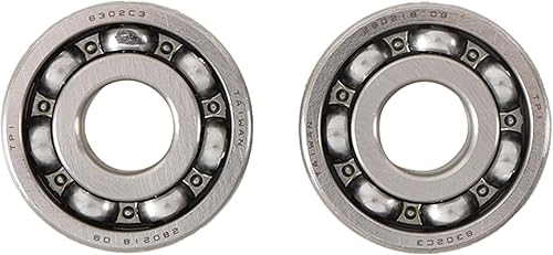 Miniatura 3 de Hot Rods Kit contrabalanceador para Kawasaki KFX 400 (03-06) KLX 400 R (03-04) BBK0018