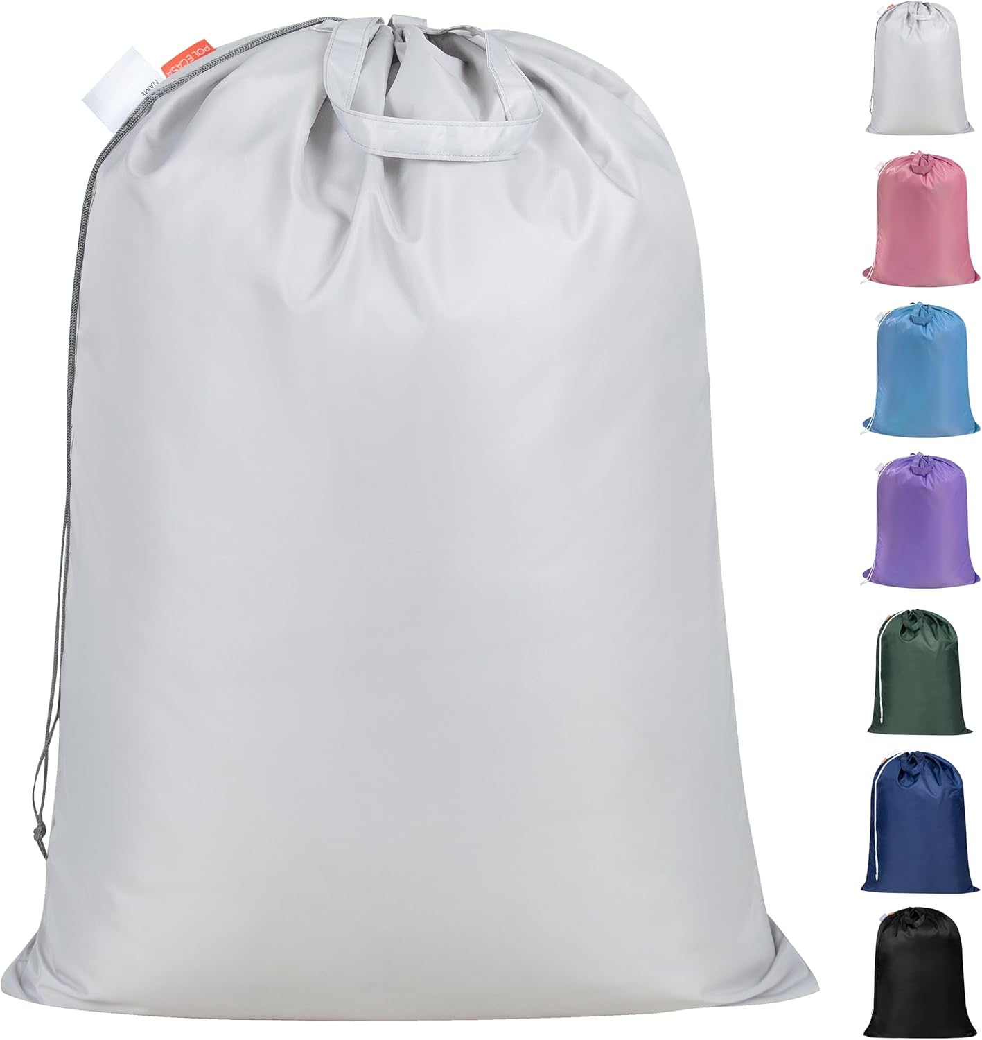 Extra Heavy Duty 28×36 Laundry Bag with Sturdy Handles – Ideal for College & Travel Extra Heavy Duty 28×36 Laundry Bag with Sturdy Handles – Ideal for College & Travel
