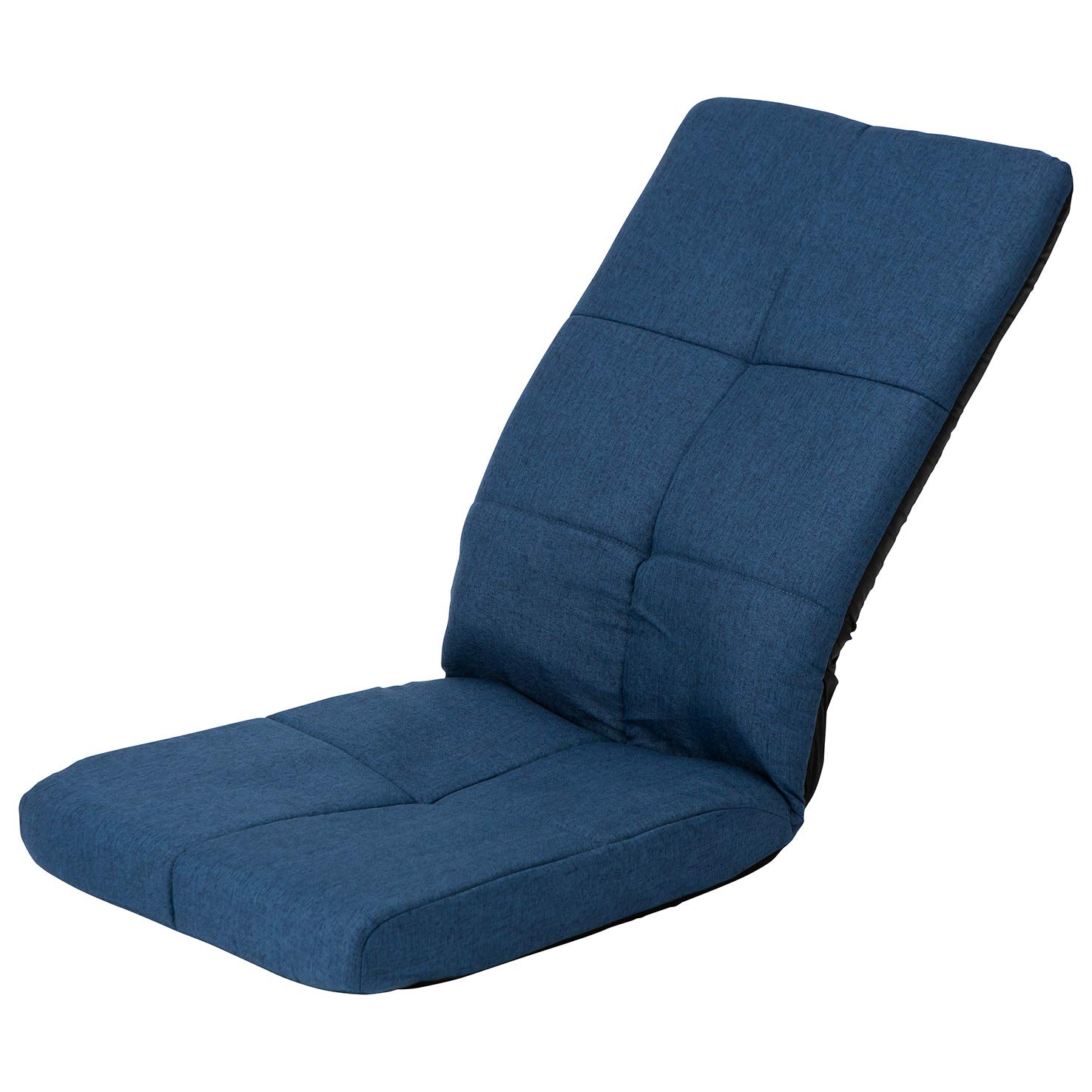 Amazon｜武田コーポレーション 【折りたたみ・フロアチェア・6段ギア