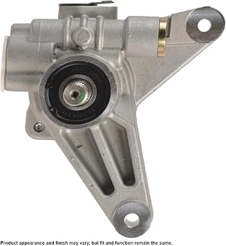 Cardone 96-5494 Power Steering Pump Automotive Replacement Compatible with Honda Accord 2008-2012, Honda Accord Crosstour 2010-2011, Honda Crosstour 2012, Honda Pilot 2009-2011 Model Years