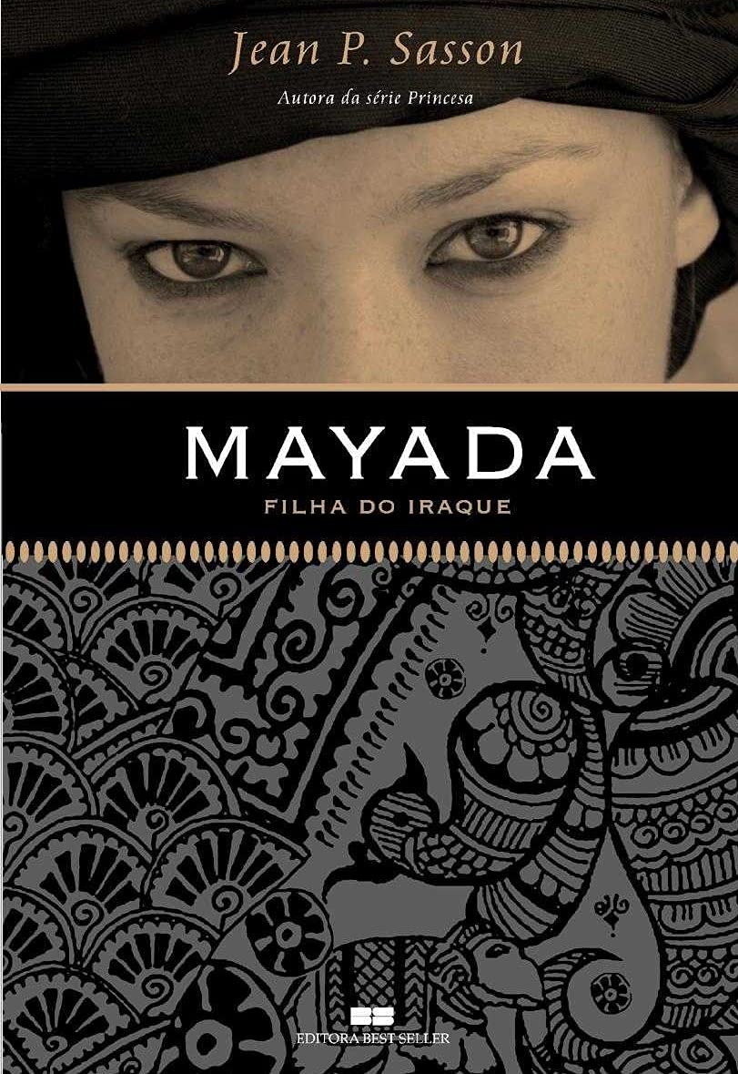 Mayada | Amazon.com.br