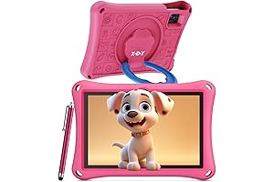 Kids Tablet for Distance Learning, Study, or Play - 10.1 Inch Kids...