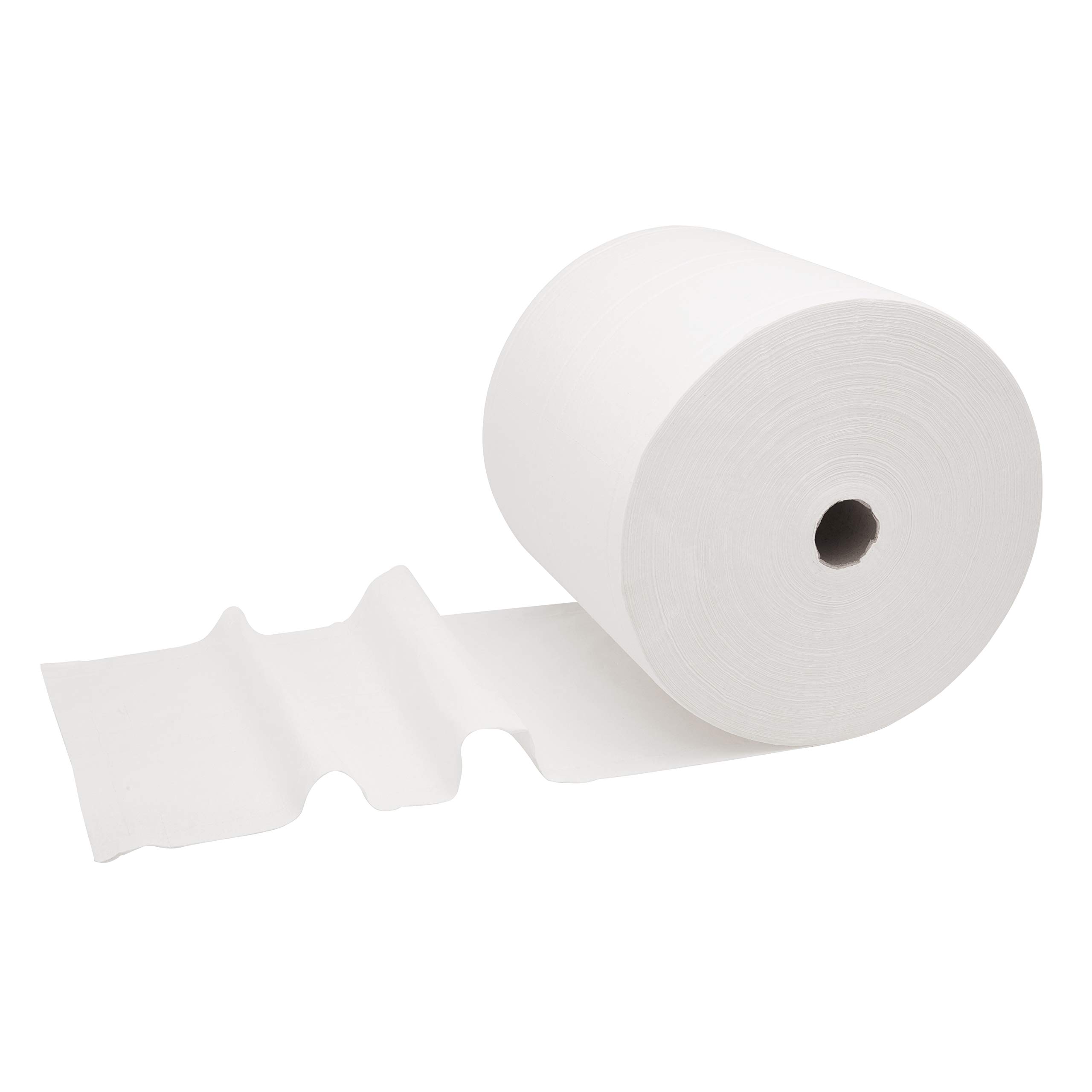 Wypall 7331 Maxi Rotolo di Panno in Carta per la Pulizia Industriale L30, larghi e Lunghi, 3 Veli, 1 Rotolo x 1000 Fogli, Bianco