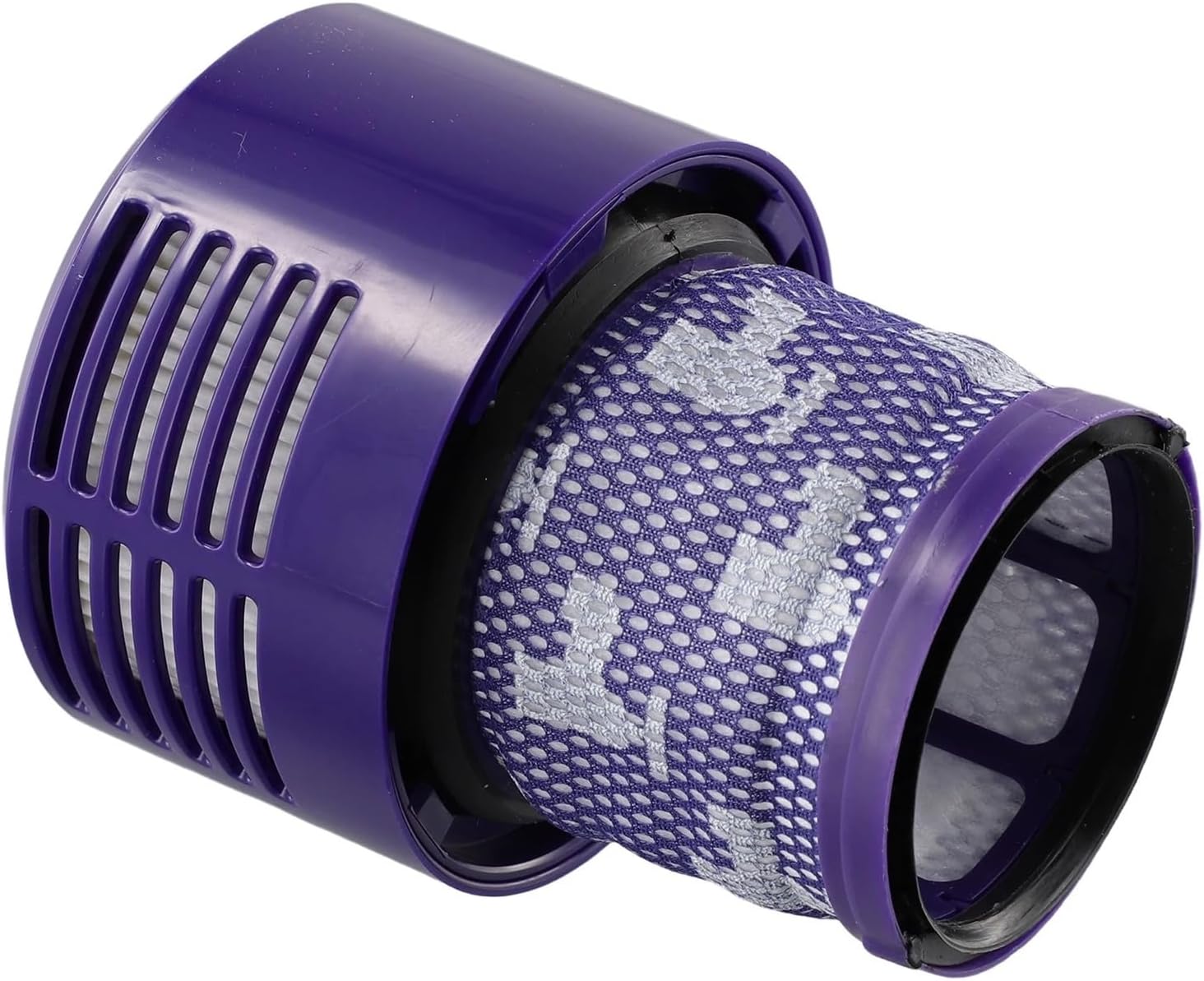 Washable Filter Replacement Parts For Vacuum Cleaners, Compatible For Dyson Cyclone V10