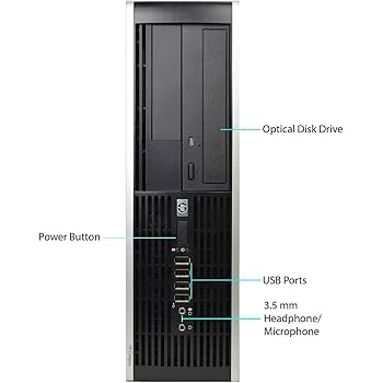 Windowsデスクトップ HP Compaq Elite 8300 SF i7 3770 Amazon.com: HP Compaq Elite 8300-SFF, Core i7-3770 3.4GHz