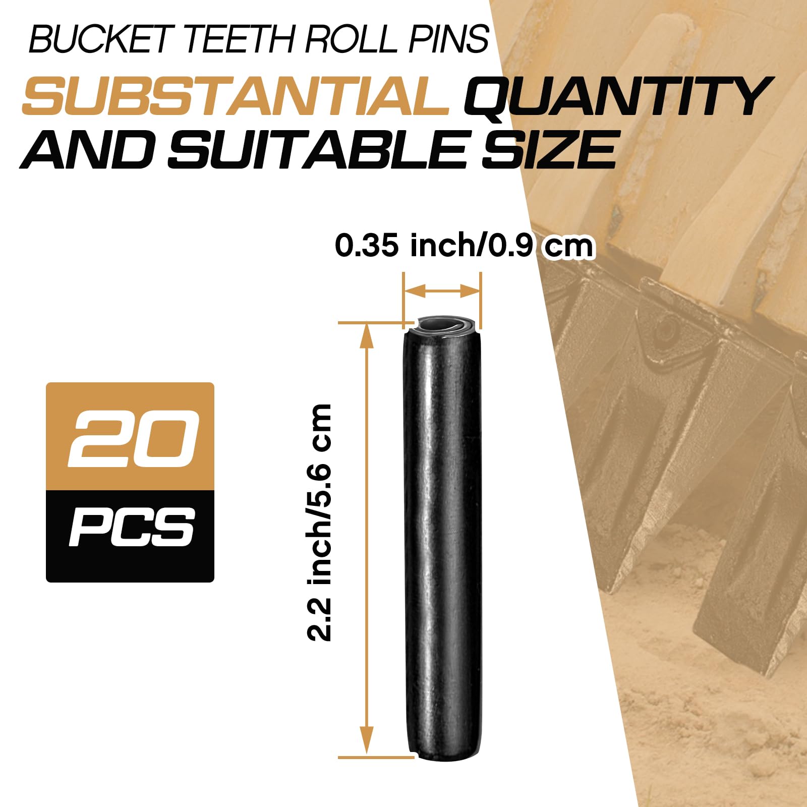 Amazon.com: Hicarer 20 Packs 2.25 Amazon.com: Hicarer 20 Packs 2.25