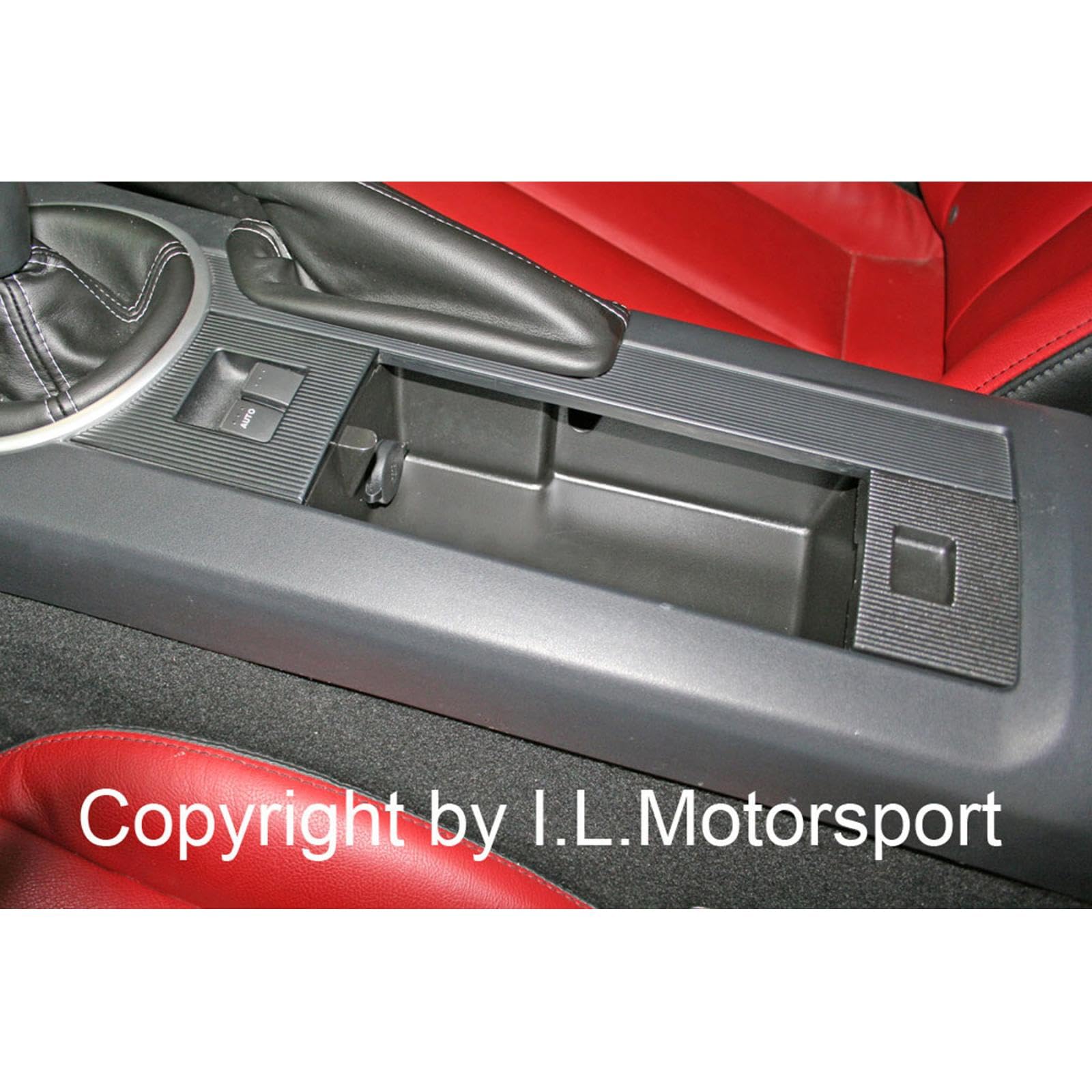 Amazon | アイエルモータースポーツ(I.L.Motorsport) 拡張センター