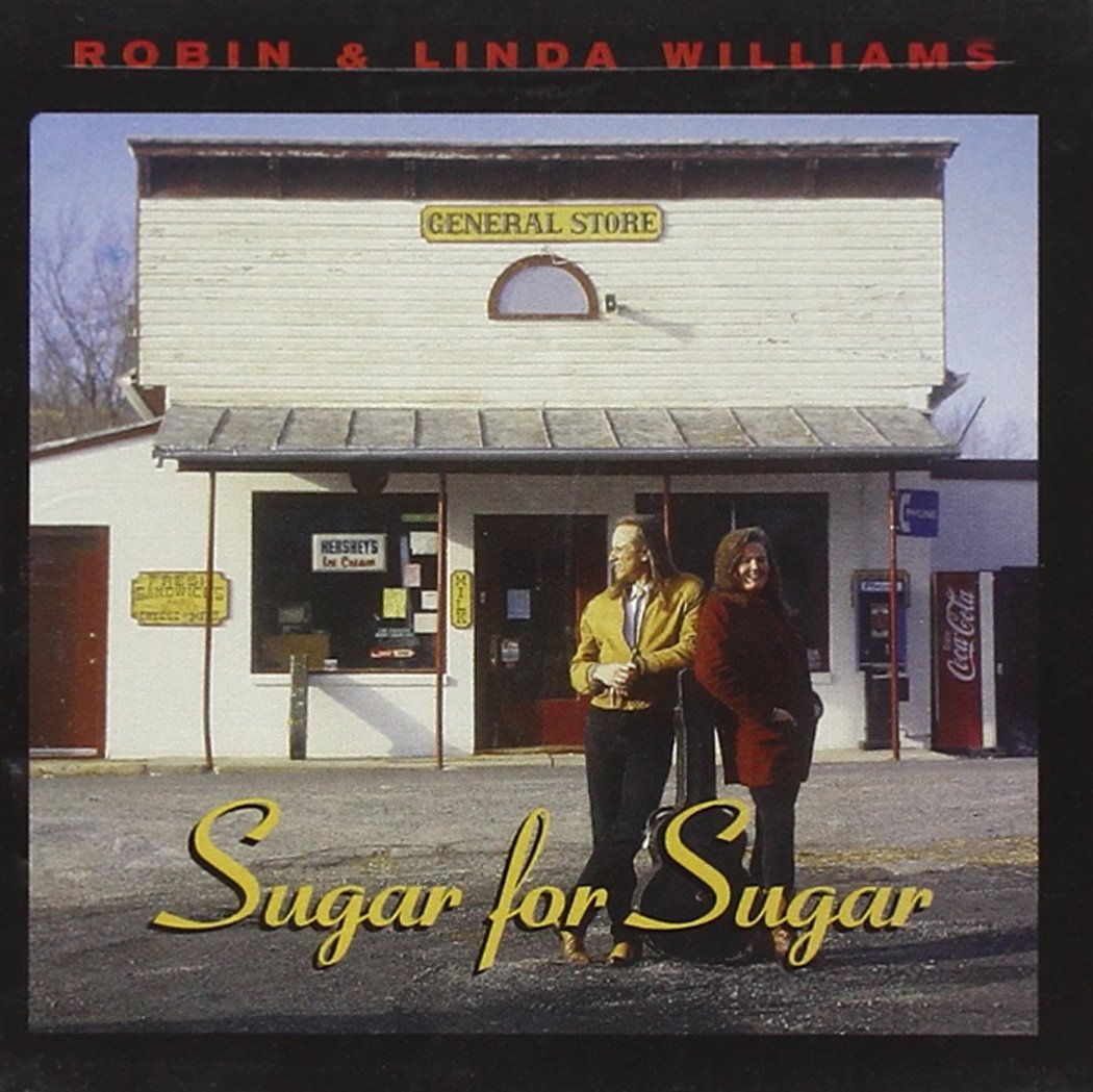 Sugar for Sugar