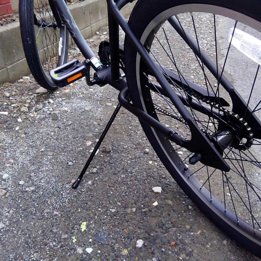 Amazon | 自転車 通販 ELECTRA CRUISER-1 24inch マットブラック