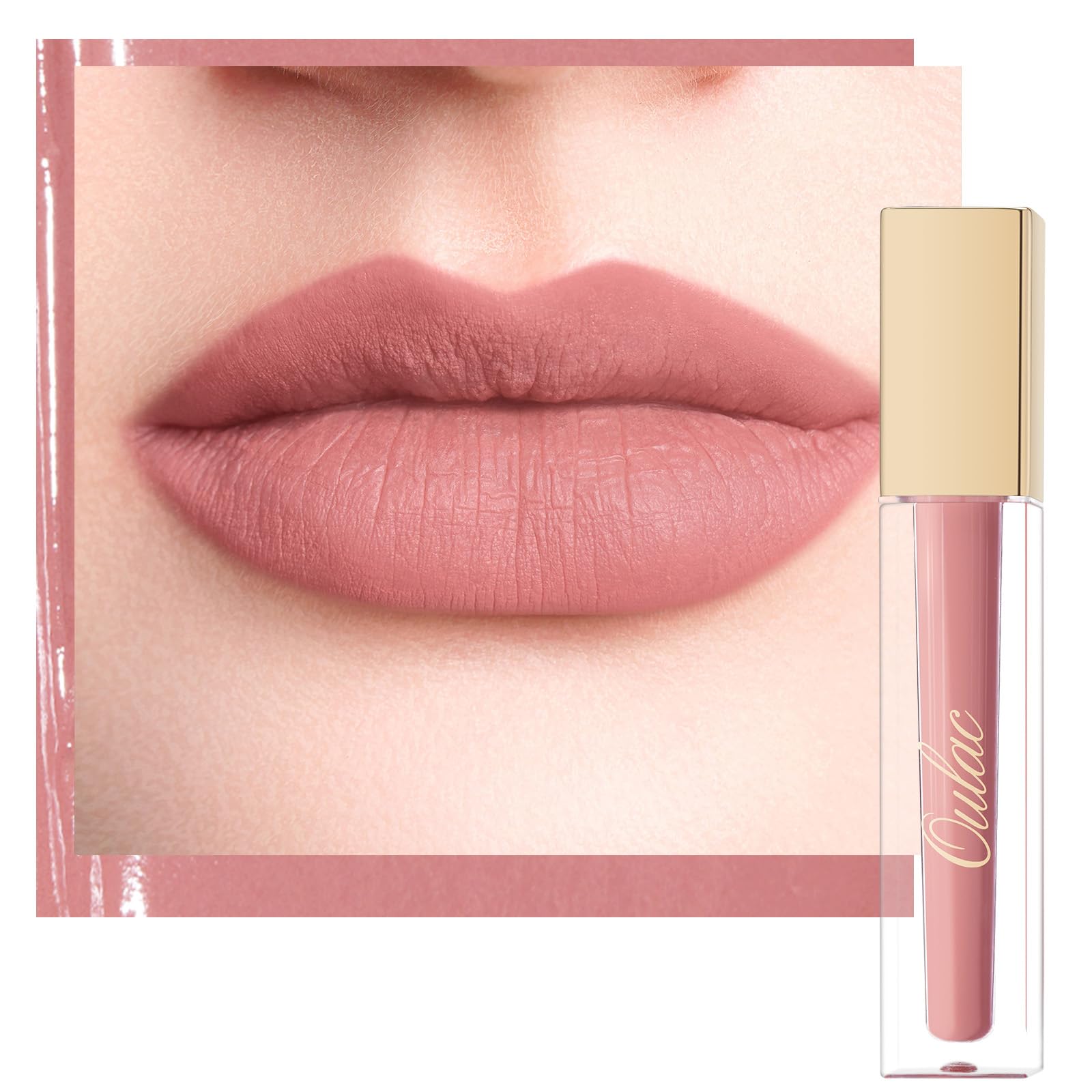 Kissproof lip Matte