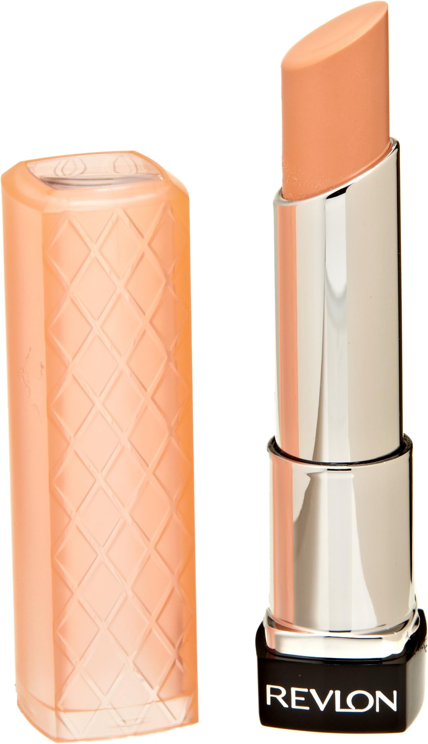 (creamsicle) - REVLON Colorburst Lip Butter, Creamsicle, 5ml