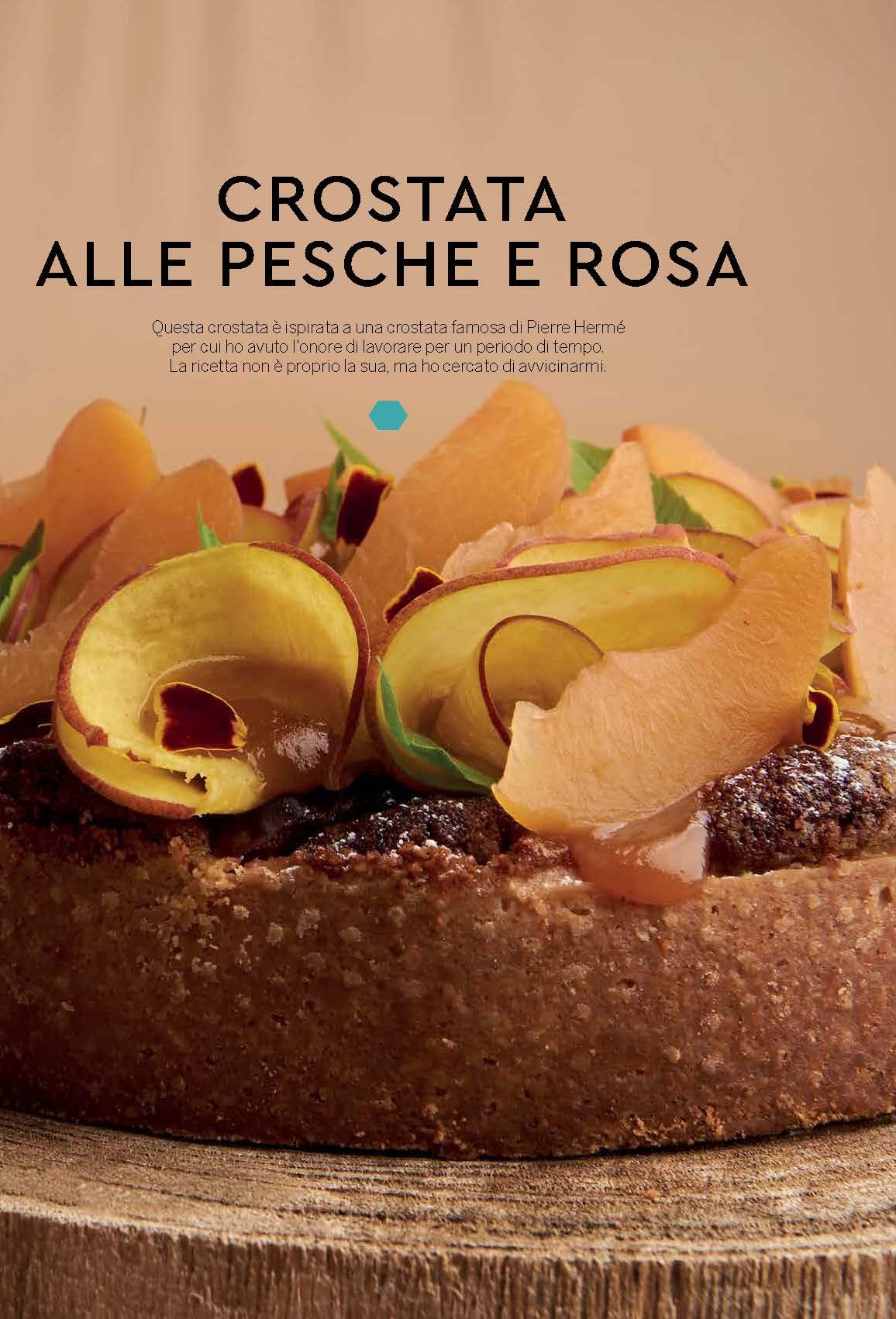 Arte e scienza delle bilanciature in pasticceria. Frolle, bavaresi, glasse (Vol. 3)