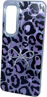 جراب عالي الجودة متوافق مع موبايل ريلمي C65 4G تايجر جيرل فيونكة بتصميم جديد عالي الجودة من 3 مارا ستور (1)