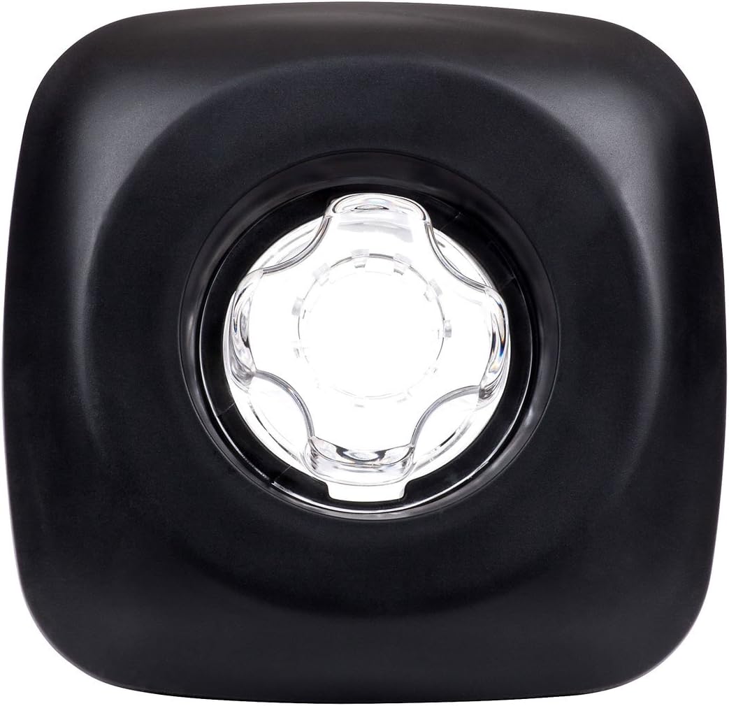 Cleanblend Lid and Plug, 64 Ounce (High Profile)