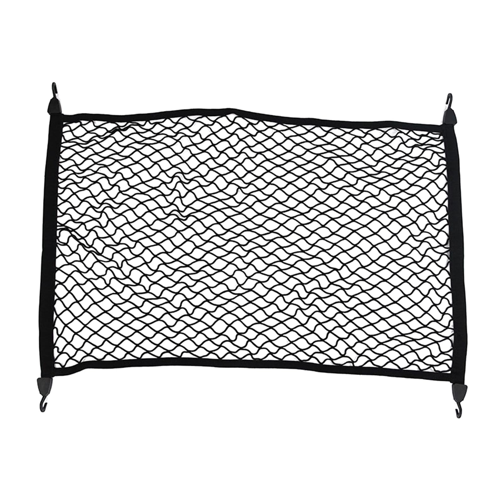 Multifunction Storage Net for Pickup Truck Bed Enhanced Security Organizers Ideal for Camping Travel Moving & Gear Securement Bed Side