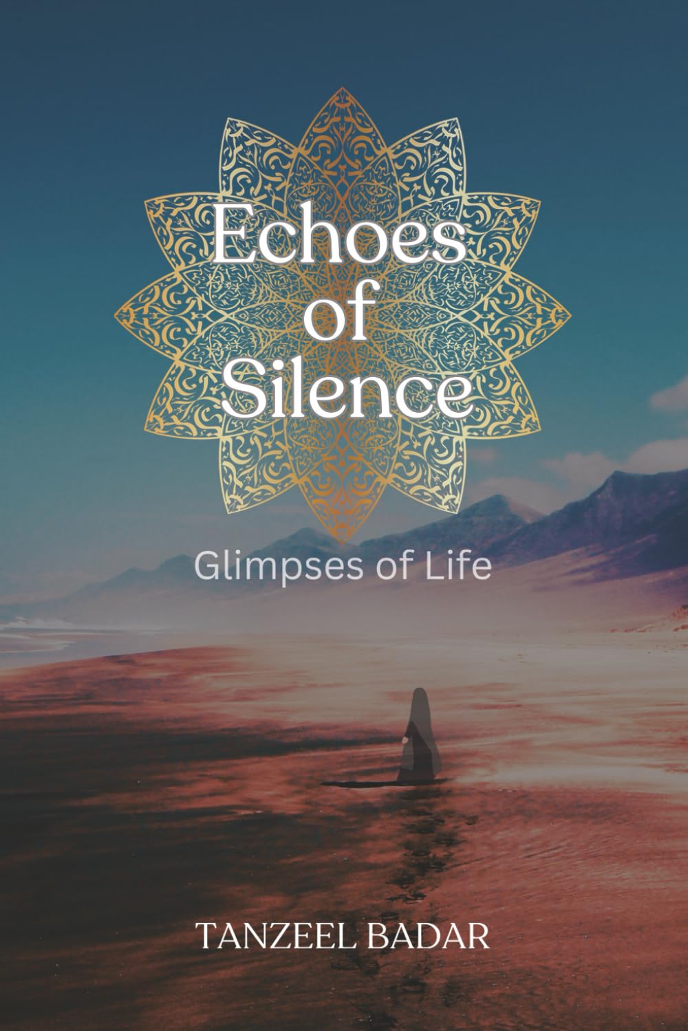 Echoes of Silence: Glimpses of Life