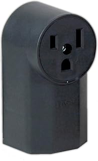 Hobart 770022 Welding Receptacle 230 Volt Pin