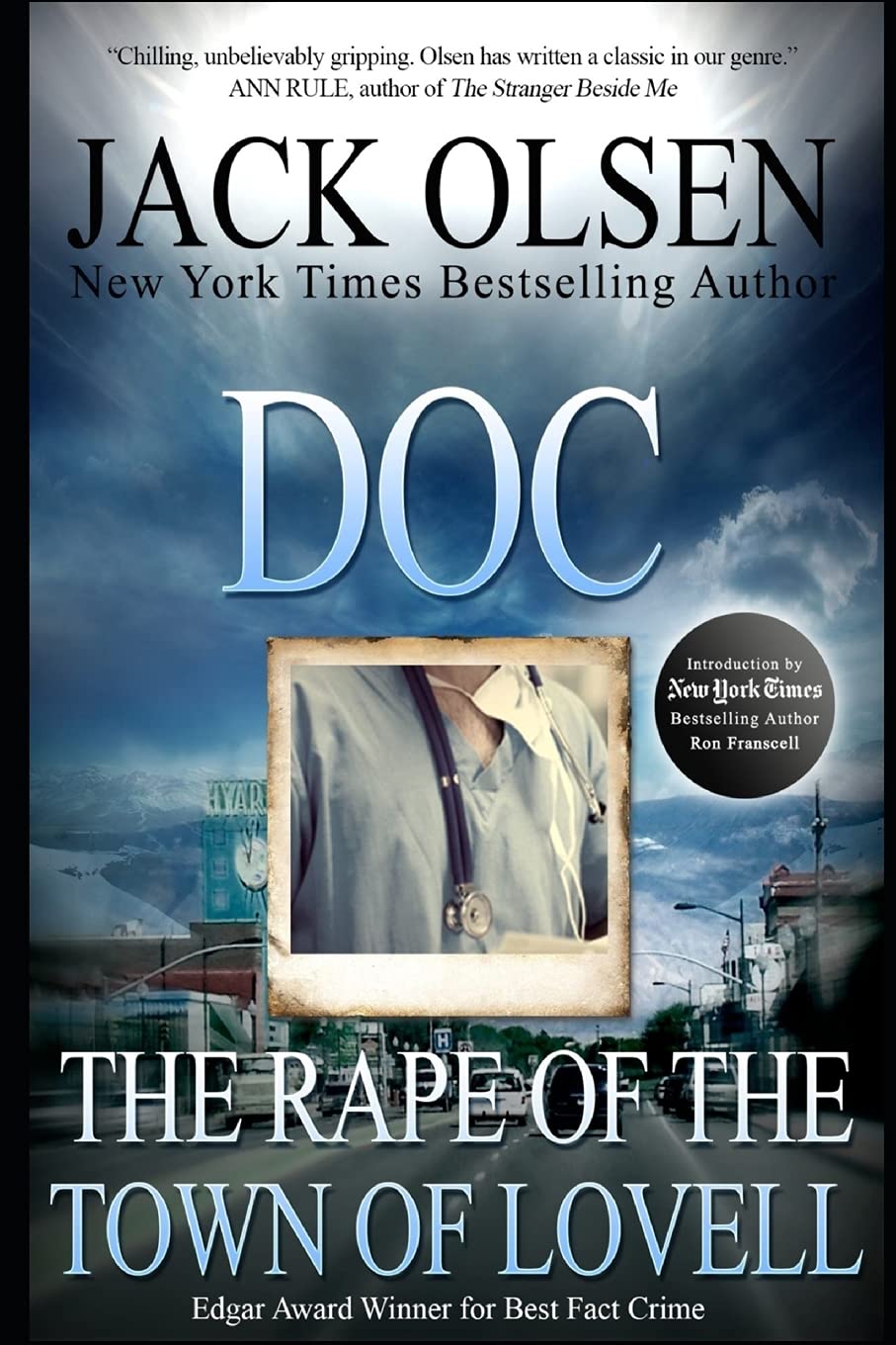 Doc: The Rape of the Town of Lovell Paperback – February 24, 2015