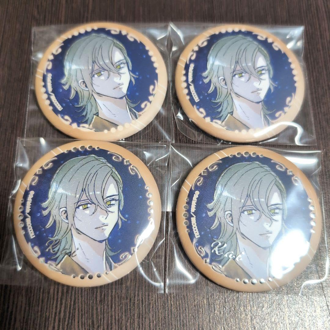 Amazon.co.jp: ジャックジャンヌ JJ 夏祭り マット缶 ジュエリー缶