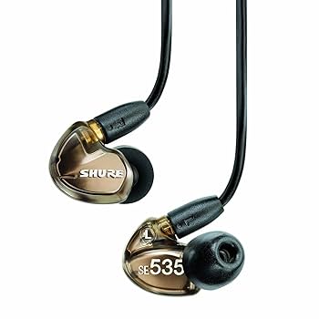 SHURE イヤホンケース 535 315モデル SHURE イヤホンケース 535 315モデル