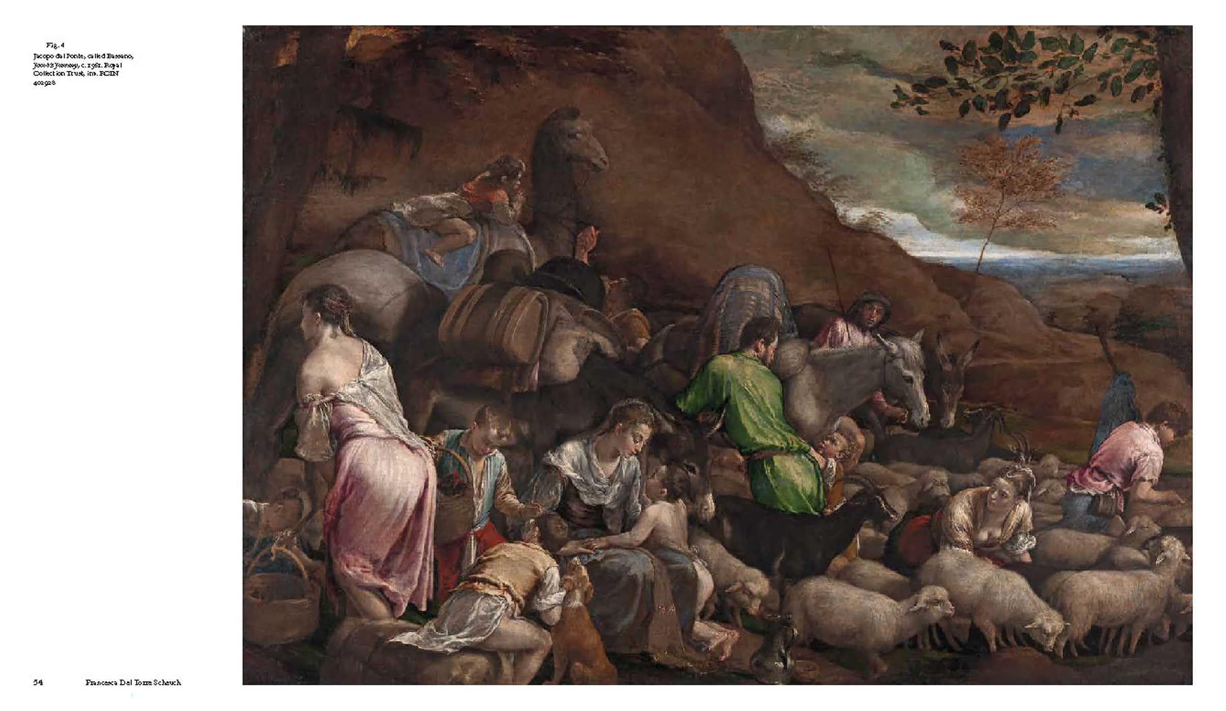 ARCIMBOLDO, BASSANO, BRUEGEL - NATURE?S TIME (ART)