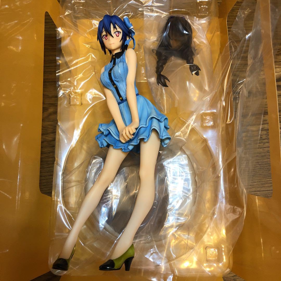 Amazon.co.jp: ニセコイ 鶫誠士郎 1 7 完成品フィギュア : ホビー