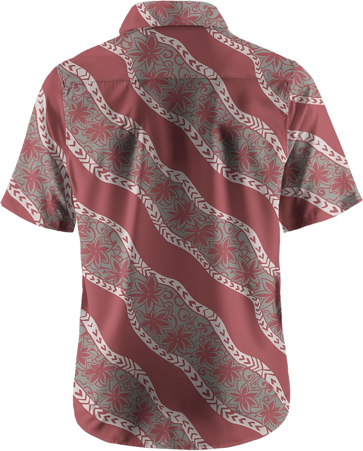 Cycling Shirts-Original Design Ethnic Style