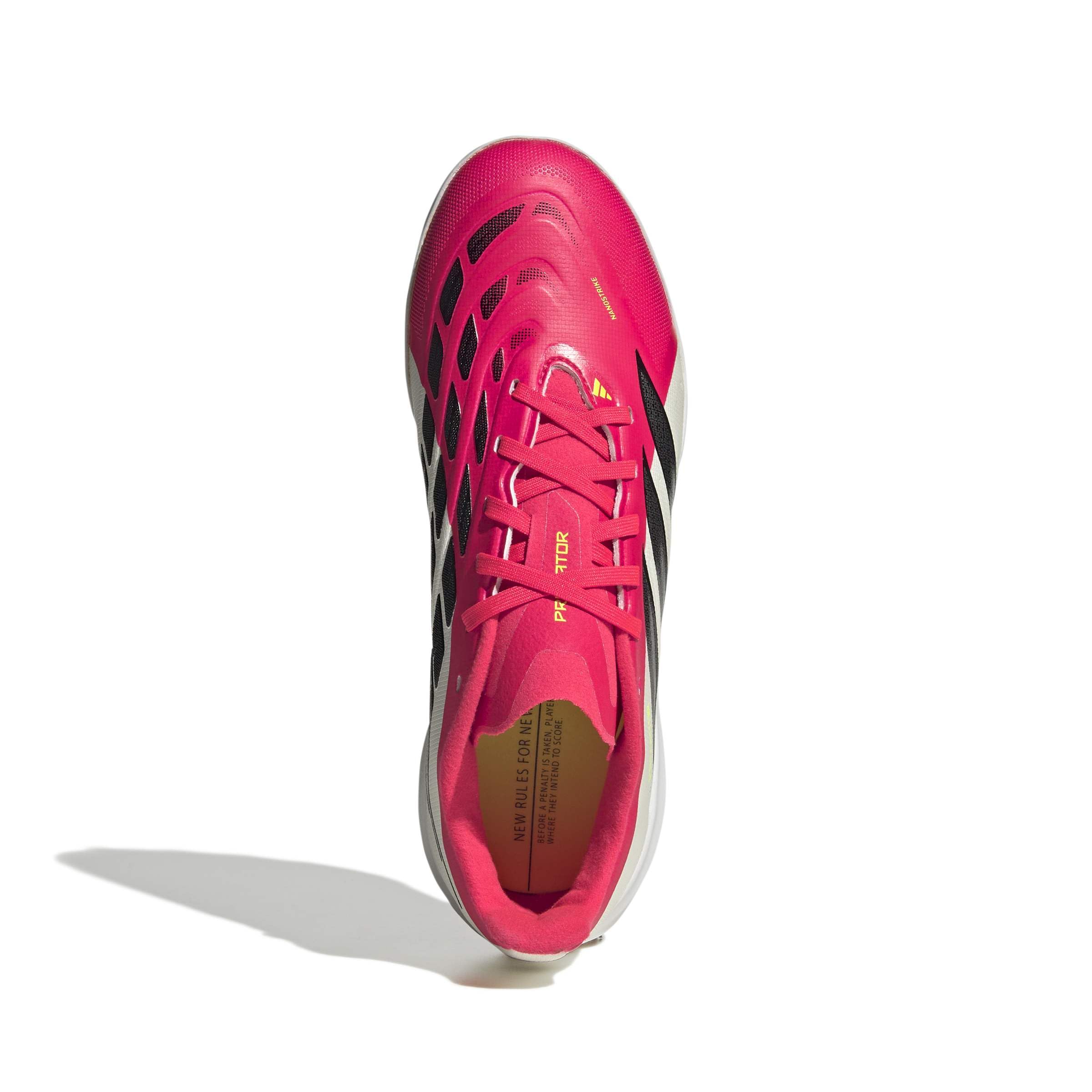 adidas Unisex Liga Niños Botas de Fútbol, Césped Artificial