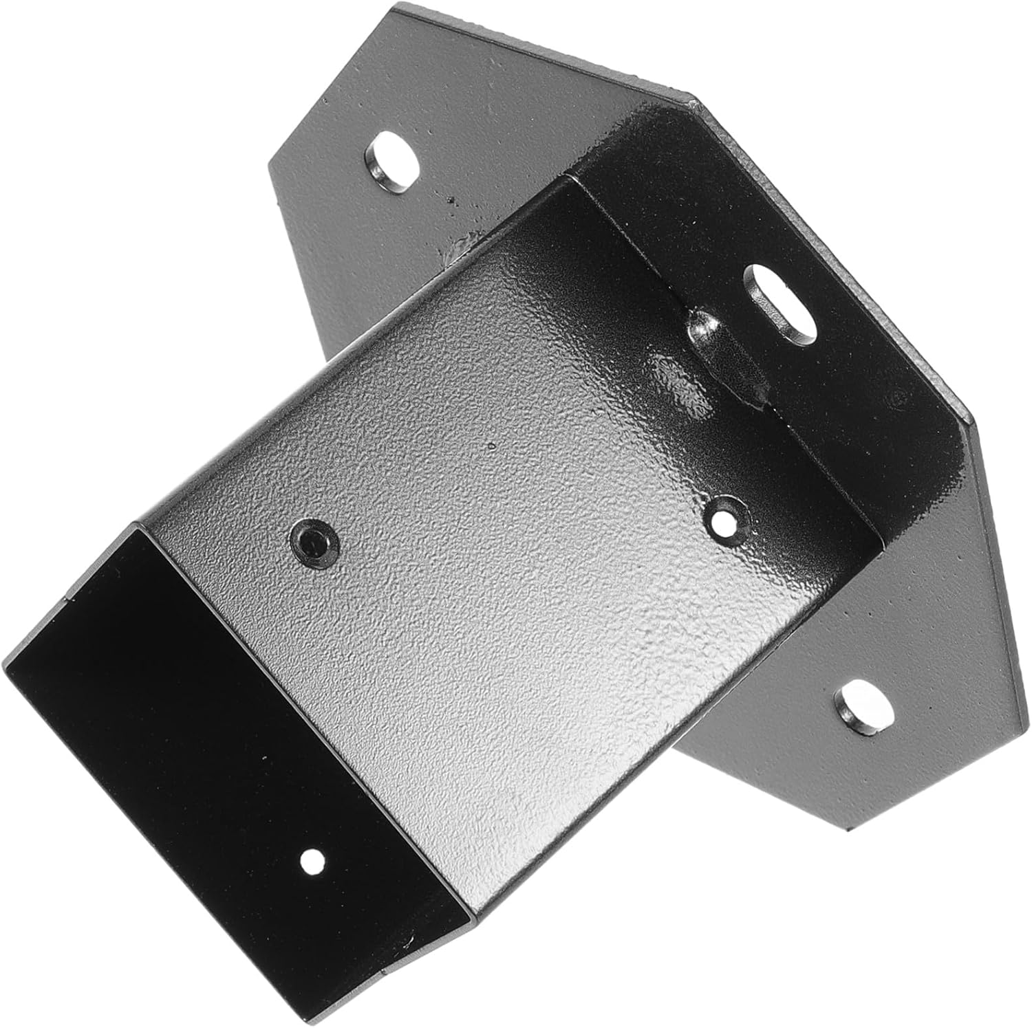 Mailbox Stand Protector Mailbox Post Cover Deck Post Bracket Fence Bracket