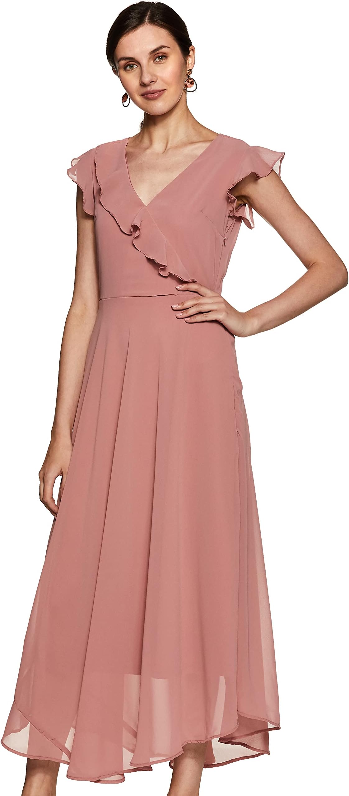 HarpaWomen Seasonal Fashion Dress (pack of 1)